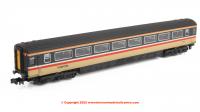 2P-009-200 Dapol Mk3 Loco Hauled Standard Open Coach SO - 12134 - Intercity Executive